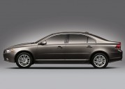 Volvo S80L